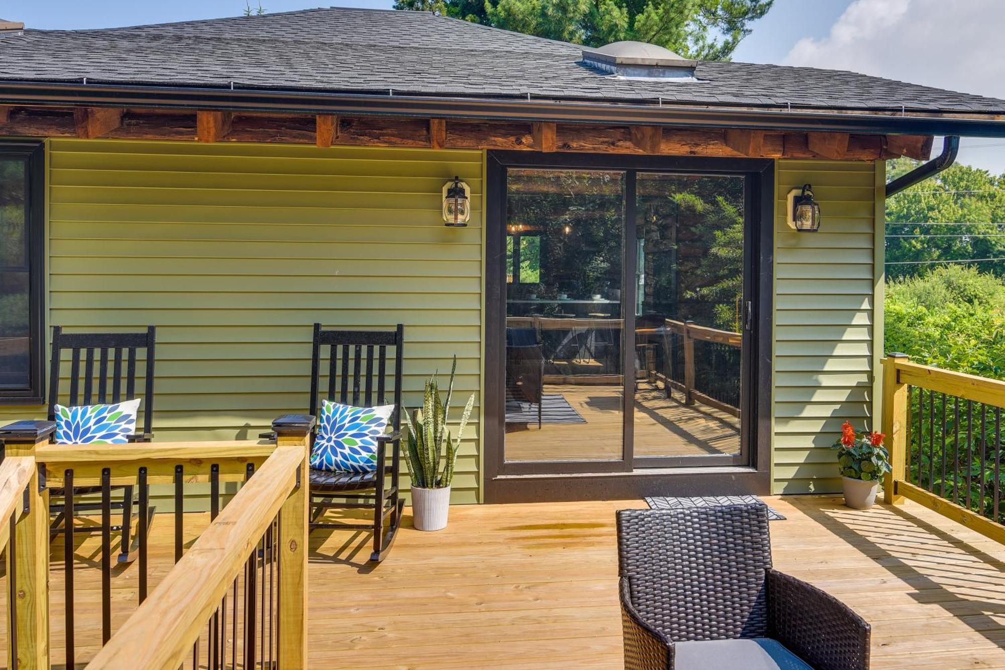 Fairhaven Harbor-Front Gem - Steps From The Water! Βίλα Εξωτερικό φωτογραφία